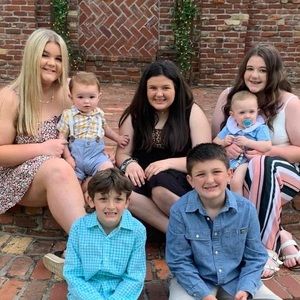 Meet your Posher, Michelle